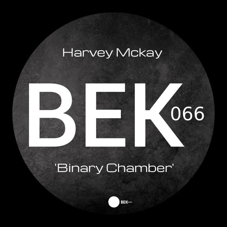 Harvey McKay - Harvey McKay - BEK066
