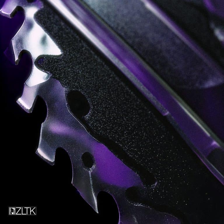 Resonanbt - Morir Matando