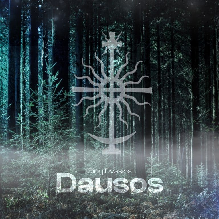 Dausos