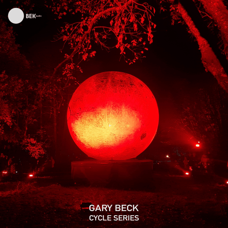 Gary Beck - Cycle Series - BEK039