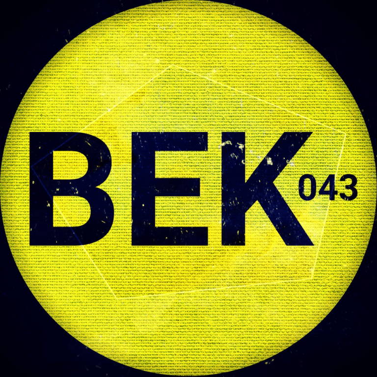 Gary Beck - Cheeky Lemon